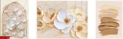 Tải file File tranh gốc in tranh tường nền tổng hợp H28977 (PSD) cho in tranh 3D