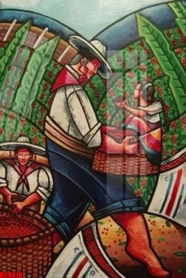 File gốc File tranh gốc in tranh tường nền tổng hợp H29010 (in lụa) họa tiết 3D