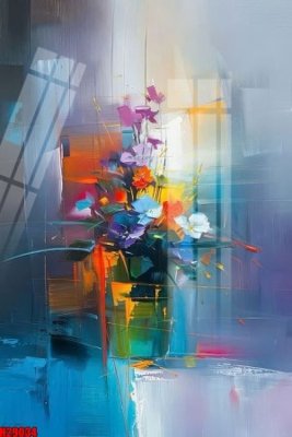 Tải file File tranh gốc in tranh tường nền tổng hợp H29034 (ảnh gốc) in gạch 3D