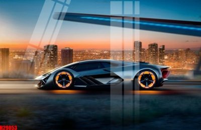 Download file gốc File tranh gốc in tranh tường nền tổng hợp H29053 (in mica) logo