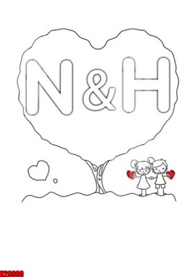 Tải file tranh gốc File tranh gốc in tranh tường nền tổng hợp H29089 chất lượng cao