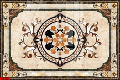 File in ấn File tranh gốc in tranh tường nền tổng hợp H29110 chuyên nghiệp