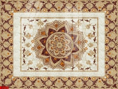 File PSD File tranh gốc in tranh tường nền tổng hợp H29111 (gốc) cho designer