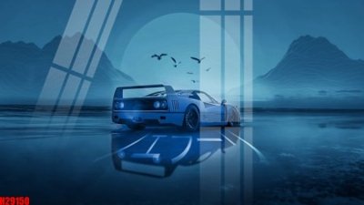 File gốc File tranh gốc in tranh tường nền tổng hợp H29150 (in mica) trang trí