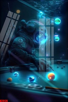 File gốc File tranh gốc in tranh tường nền tổng hợp H29174 (in lụa) hoa văn cổ điển