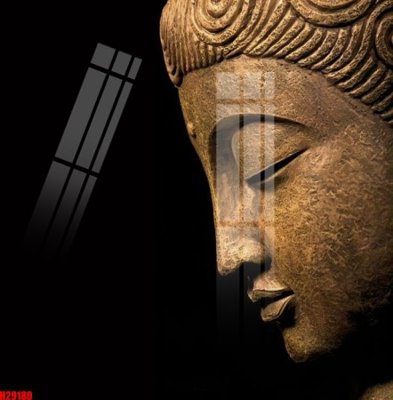 Ảnh gốc File tranh gốc in tranh tường nền tổng hợp H29180 (nét căng) in mica