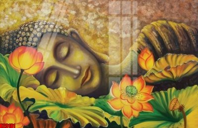 File in lụa File tranh gốc in tranh tường nền tổng hợp H29181 (phong cảnh) File tranh gốc in tranh tường nền tổng hợp H29181