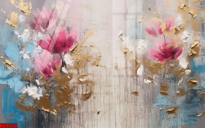 File gốc File tranh gốc in tranh tường nền tổng hợp H29222 (ảnh chi tiết) để in ấn