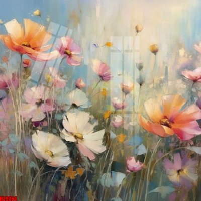 Tải về file tranh gốc File tranh gốc in tranh tường nền tổng hợp H29264 (để in quảng cáo)