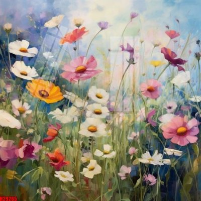 File ảnh File tranh gốc in tranh tường nền tổng hợp H29265 (gốc) dùng in Pano