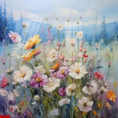 Tải file File tranh gốc in tranh tường nền tổng hợp H29266 (ảnh gốc) file TIFF