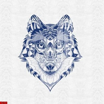 File tranh File tranh decor tranh bộ treo tường tổng hợp H2928 (gốc) chủ đề động vật