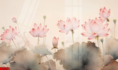 File ảnh File tranh gốc in tranh tường nền tổng hợp H29321 (gốc) in poster