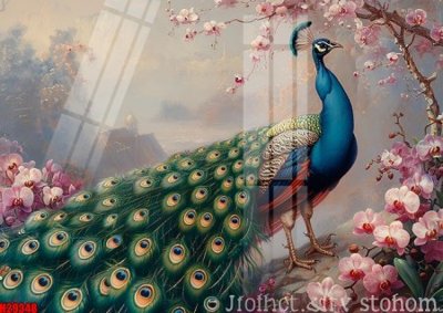 Tải file File tranh gốc in tranh tường nền tổng hợp H29348 (gốc) in ấn ngay lập tức