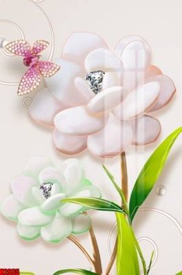 File gốc File tranh decor tranh bộ treo tường tổng hợp H2935 (phong cách) tối giản