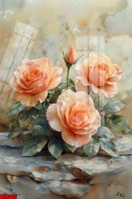 File gốc File tranh gốc in tranh tường nền tổng hợp H29365 (trang trí) phòng làm việc