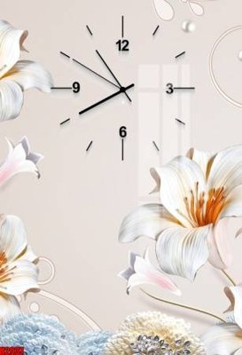 File gốc File tranh decor tranh bộ treo tường tổng hợp H2937 (in lụa) tranh phong thủy