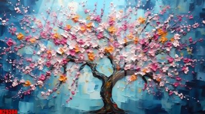 Tải file File tranh gốc in tranh tường nền tổng hợp H29384 (gốc) in tranh tráng gương