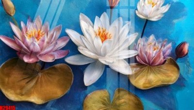 File tranh gốc File tranh gốc in tranh tường nền tổng hợp H29415 (bản quyền) file PSD