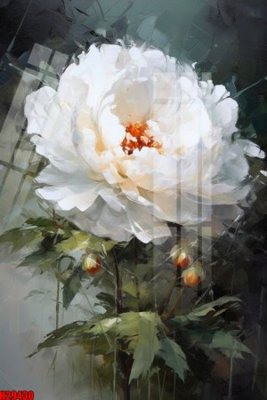 File tranh File tranh gốc in tranh tường nền tổng hợp H29430 (gốc) chủ đề động vật