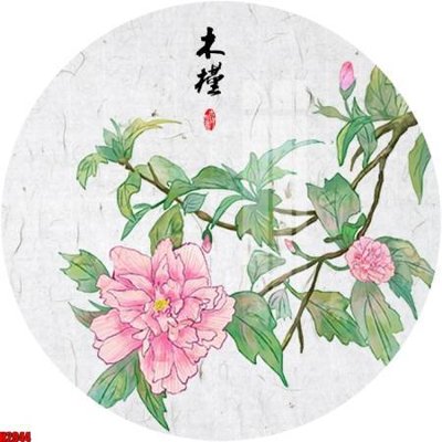 Mua file tranh gốc File tranh decor tranh bộ treo tường tổng hợp H2944 tại Filetranh.com