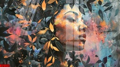 File ảnh File tranh gốc in tranh tường nền tổng hợp H29451 (gốc) in quảng cáo ngoài trời