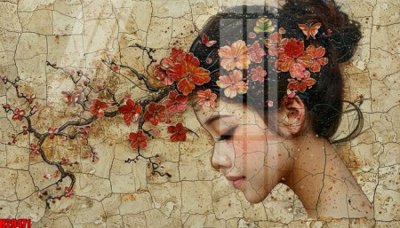 Download file File tranh gốc in tranh tường nền tổng hợp H29471 (chất lượng in ấn)