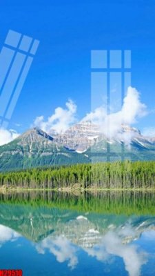 File ảnh File tranh gốc in tranh tường nền tổng hợp H29510 (gốc) in Hiflex