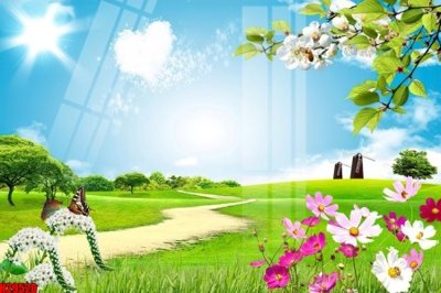 File in lụa File tranh gốc in tranh tường nền tổng hợp H29520 (hoa văn) File tranh gốc in tranh tường nền tổng hợp H29520