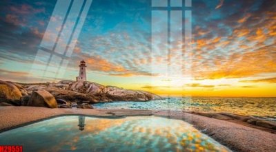 Download file gốc File tranh gốc in tranh tường nền tổng hợp H29551 (in mica) trang trí