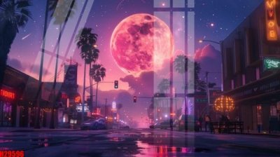 File in trần File tranh gốc in tranh tường nền tổng hợp H29596 (bản gốc) mây trời