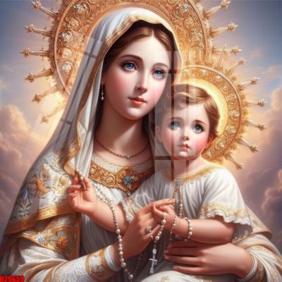 File PSD File tranh gốc in tranh tường nền tổng hợp H29659 (gốc) nhiều lớp (multi-layer)