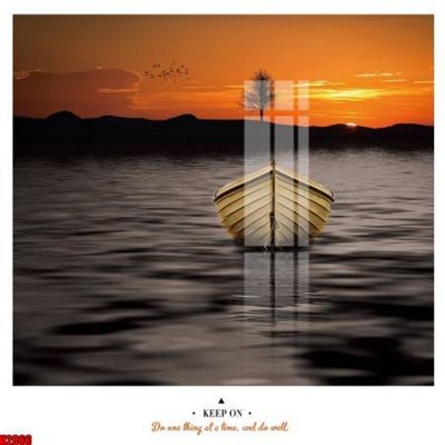 File gốc File tranh decor tranh bộ treo tường tổng hợp H2966 (in 3D) cho trang trí