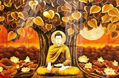 File in lụa File tranh gốc in tranh tường nền tổng hợp H29690 (phong cảnh) File tranh gốc in tranh tường nền tổng hợp H29690