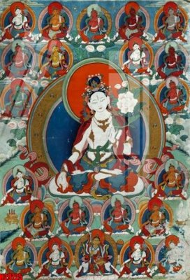 File gốc File tranh gốc in tranh tường nền tổng hợp H29725 (ảnh chi tiết) để in trần