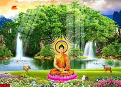 File PSD File tranh gốc in tranh tường nền tổng hợp H29739 (nguyên bản) cho thiết kế