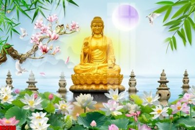 Tải file File tranh gốc in tranh tường nền tổng hợp H29786 (gốc) in nhanh