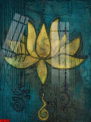 File PSD File tranh gốc in tranh tường nền tổng hợp H29812 (bản gốc) độ phân giải cao