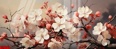 File ảnh File tranh gốc in tranh tường nền tổng hợp H29884 (gốc) in biển hiệu