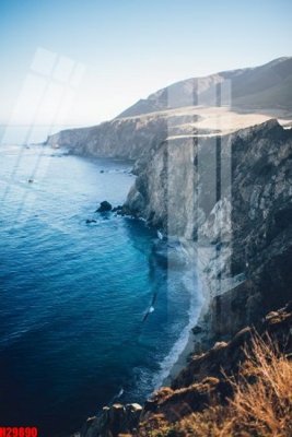 Hình ảnh file gốc in trần nhà File tranh gốc in tranh tường nền tổng hợp H29890