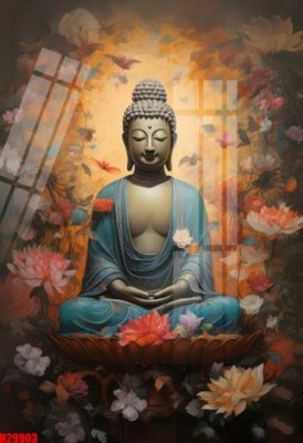 File tranh gốc File tranh gốc in tranh tường nền tổng hợp H29903 (bản quyền) độc đáo