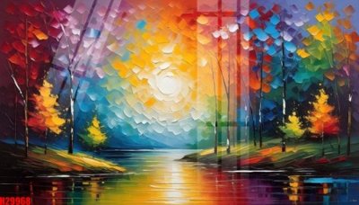 File tranh File tranh gốc in tranh tường nền tổng hợp H29968 (ảnh gốc) độ nét vượt trội