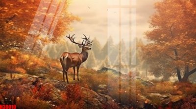 File tranh File tranh gốc in tranh tường nền tổng hợp H30010 (ảnh gốc) không bị mờ