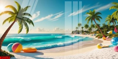 Tải file File tranh gốc in tranh tường nền tổng hợp H30043 (gốc) in tranh tráng gương