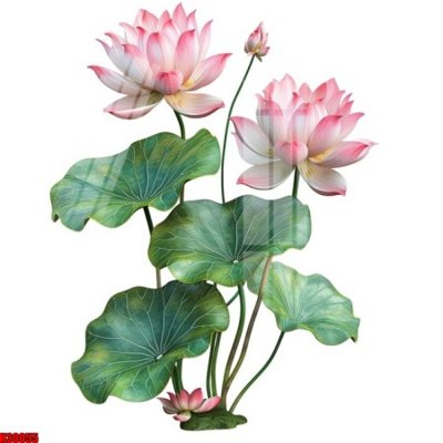 File gốc File tranh gốc in tranh tường nền tổng hợp H30055 (chủ đề hiện đại) trang trí