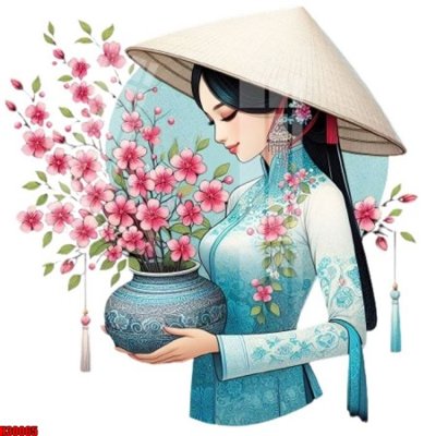 Tải file gốc File tranh gốc in tranh tường nền tổng hợp H30065 (in khổ lớn) không mờ