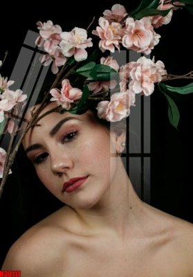 Download file gốc File tranh gốc in tranh tường nền tổng hợp H30111 (dùng cho in ấn)