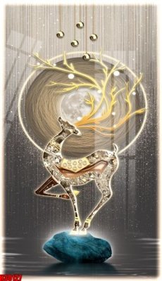 File gốc in ấn File tranh gốc in tranh tường nền tổng hợp H30127 (sẵn sàng tải về)