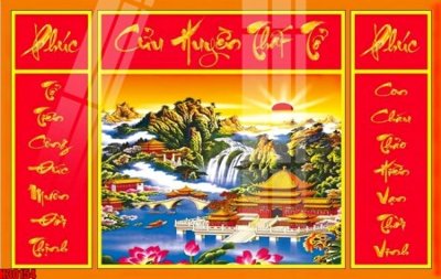 File tranh File tranh gốc in tranh tường nền tổng hợp H30154 (ảnh gốc) chi tiết rõ ràng