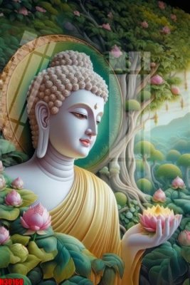 Tải file tranh File tranh gốc in tranh tường nền tổng hợp H30160 (ảnh gốc) ngay